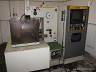 Drátová řezačka (Wire cutter) MATRA FANUC TAPE CUT-Model P